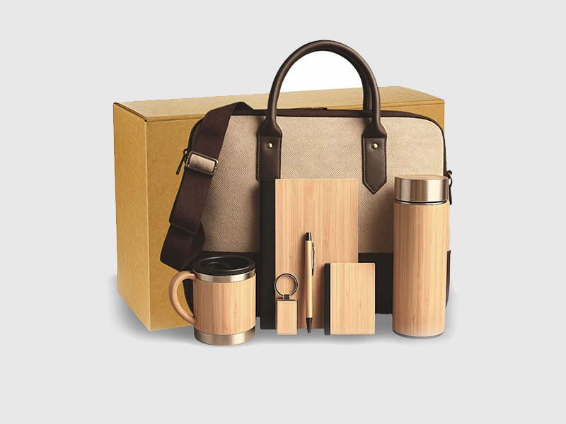 Gift Hampers & Boxes